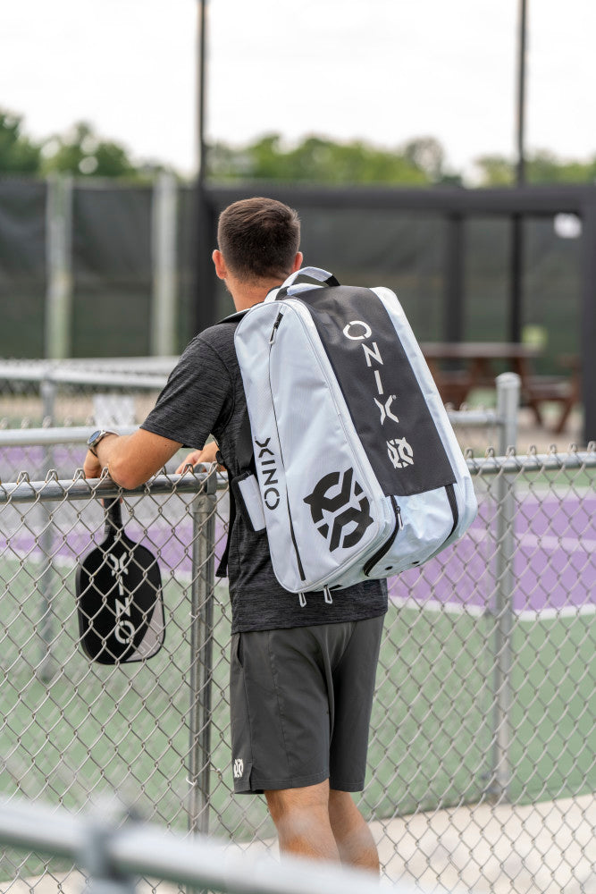 Pro Team Paddle Bag