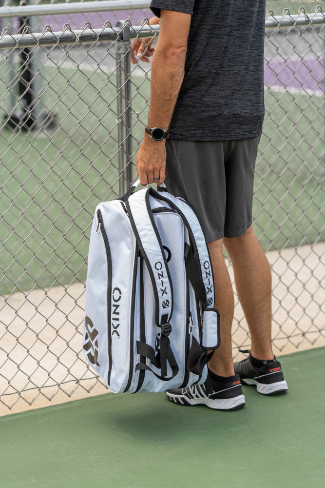 Pro Team Paddle Bag