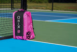 Pro Team Paddle Bag