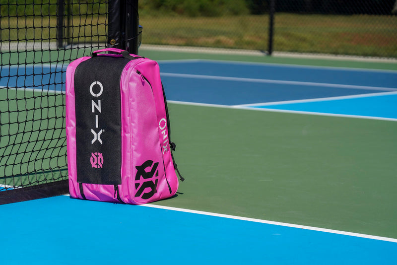 Pro Team Paddle Bag