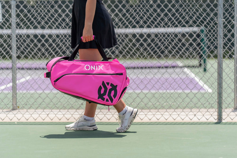 Pro Team Paddle Bag