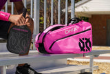 Pro Team Paddle Bag