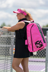 Pro Team Paddle Bag