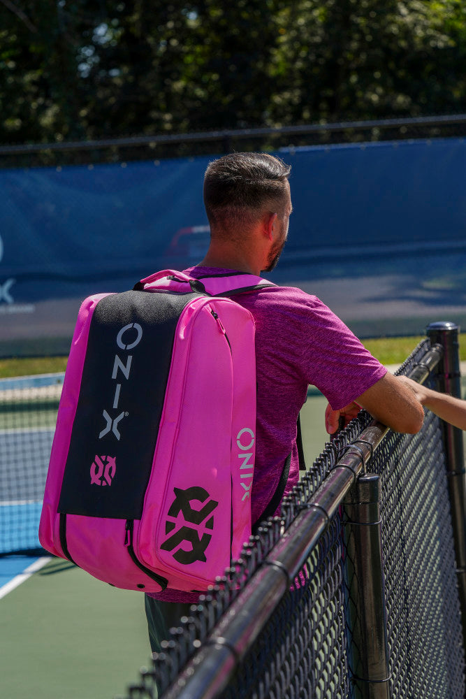 Pro Team Paddle Bag