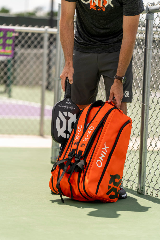 Pro Team Paddle Bag