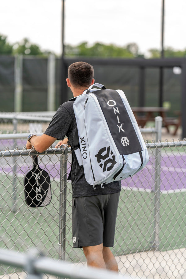 Pro Team Pickleball Paddle Bag | Onix Pickleball