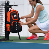 Pro Team Backpack