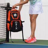 Pro Team Backpack