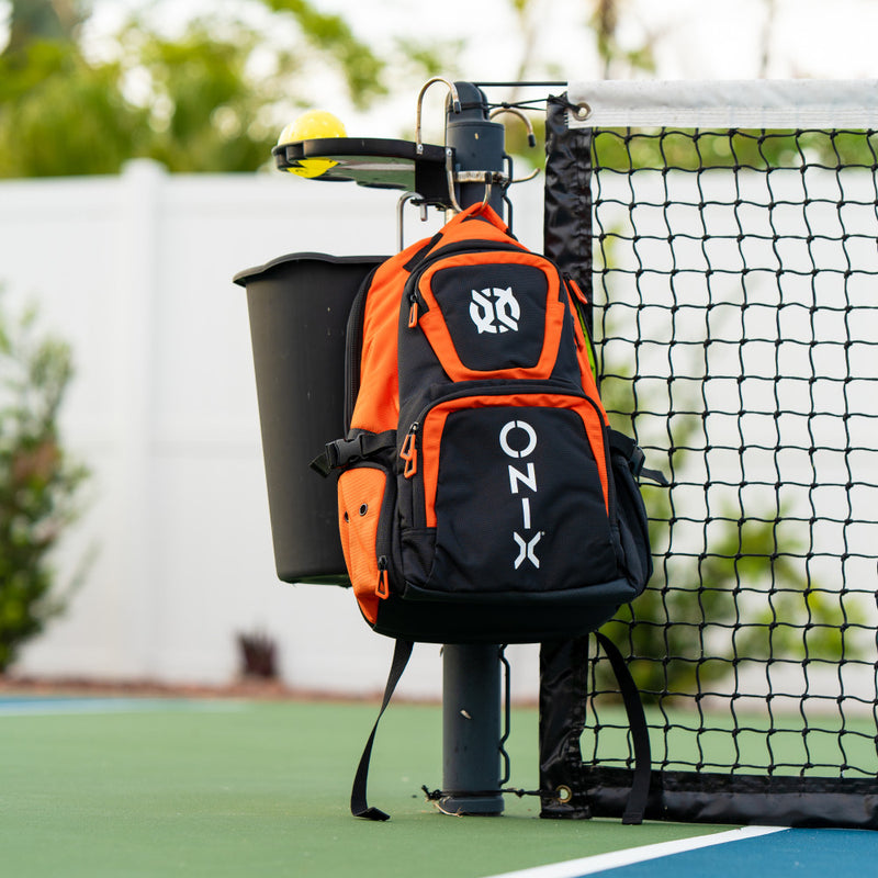 Pro Team Backpack
