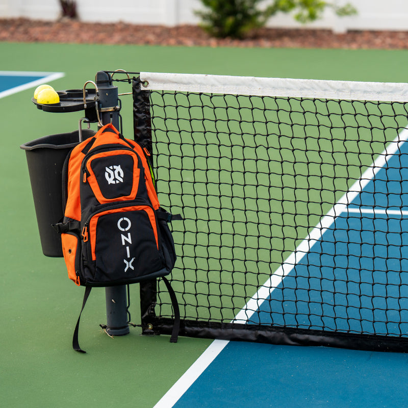 Pro Team Backpack
