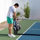 Pro Team Backpack