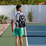 Pro Team Backpack