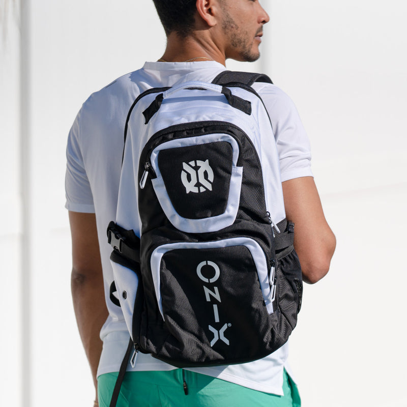 Pro Team Backpack
