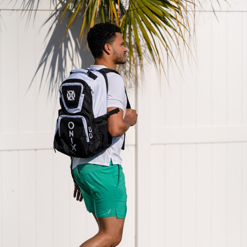 Pro Team Backpack