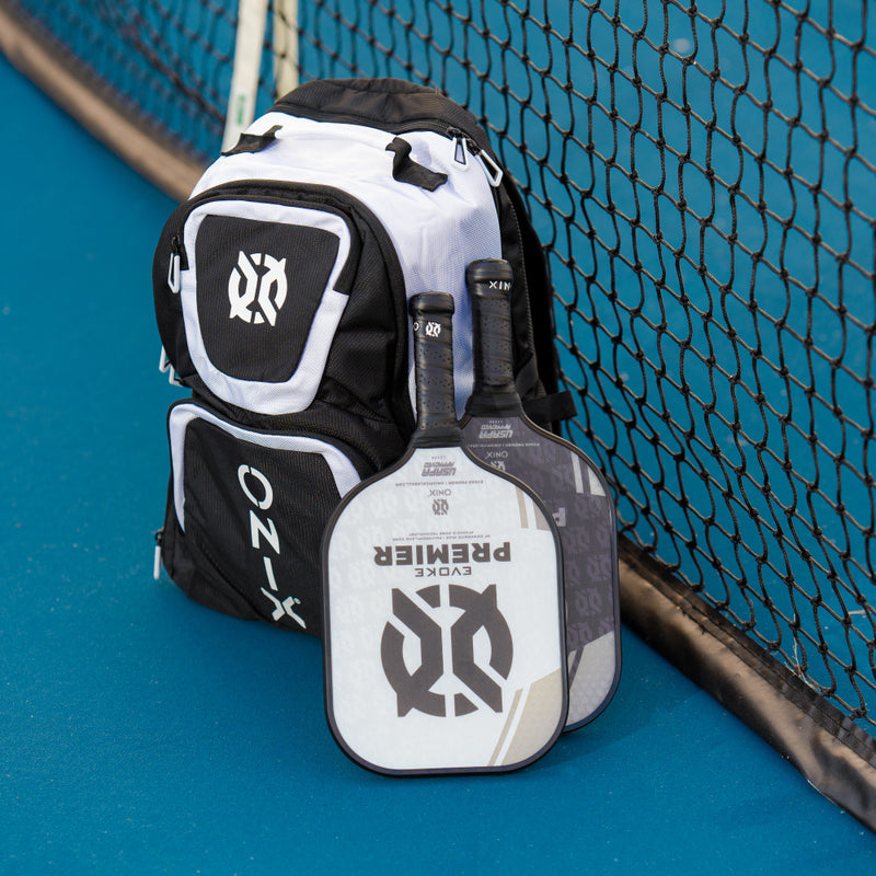 Pro Team Backpack