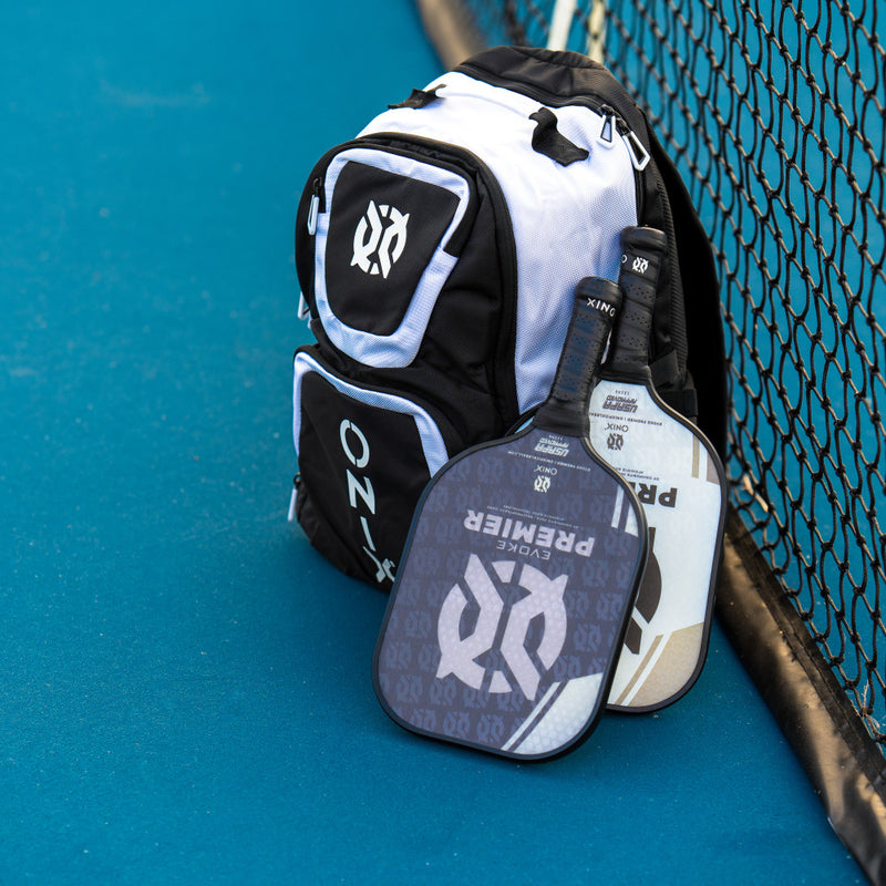 Pro Team Backpack