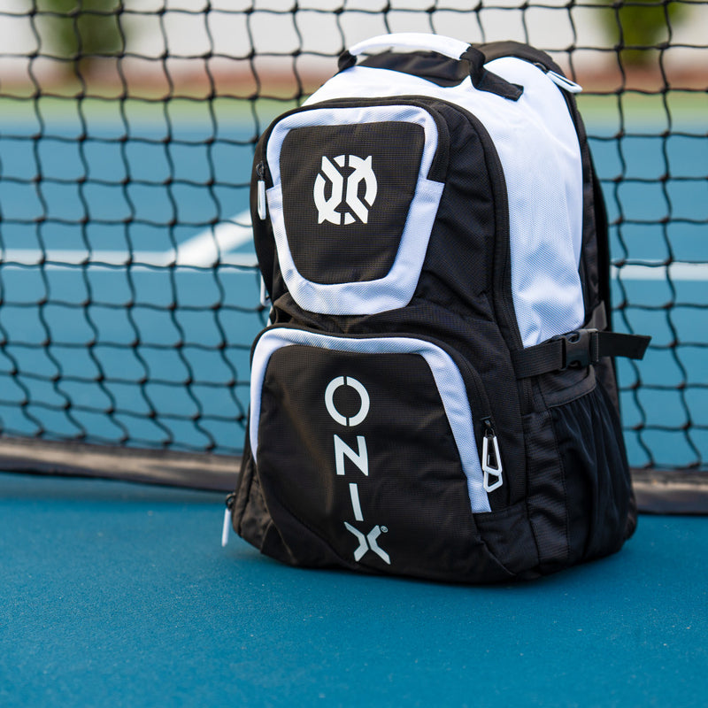 Pro Team Backpack