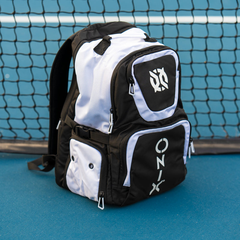 Pro Team Backpack