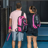 Pro Team Backpack