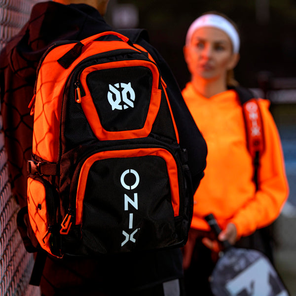Pro Team Backpack