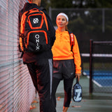 Pro Team Backpack