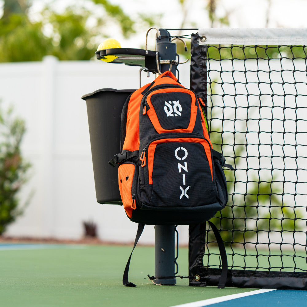 Pro Team Pickleball Backpack | Onix Pickleball