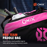 Pro Team Paddle Bag