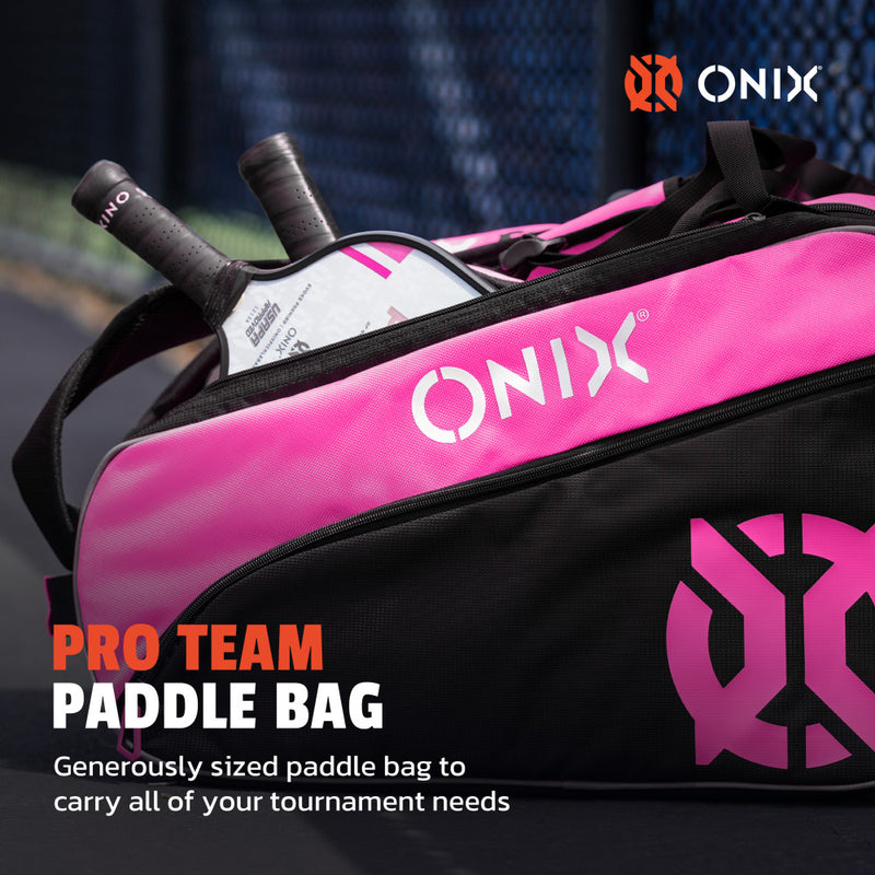 Pro Team Paddle Bag