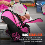 Pro Team Paddle Bag