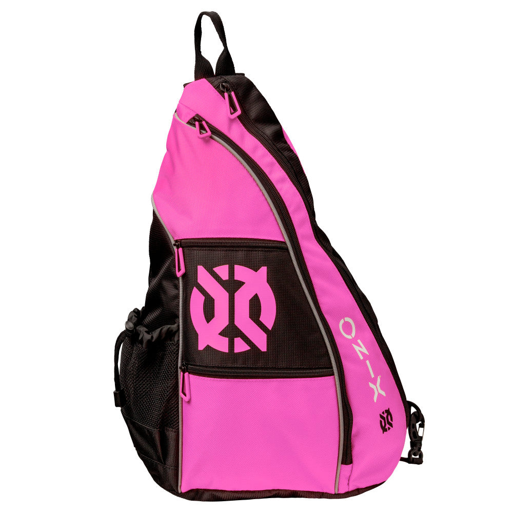 Best pickleball sling bag with Paddle Compartment | Onix Pickleball
