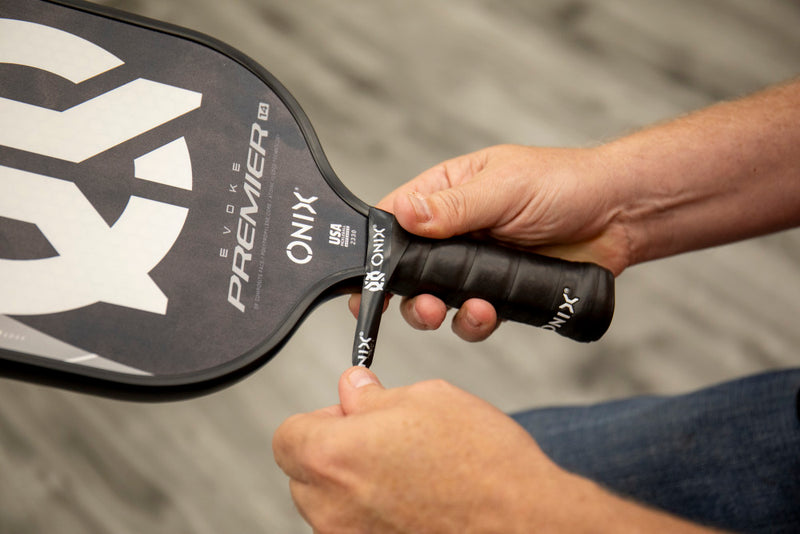 Pro Team Replacement Paddle Grip
