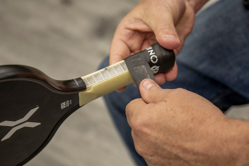 Pro Team Replacement Paddle Grip
