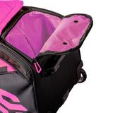 Pro Team Wheeled Duffel Bag