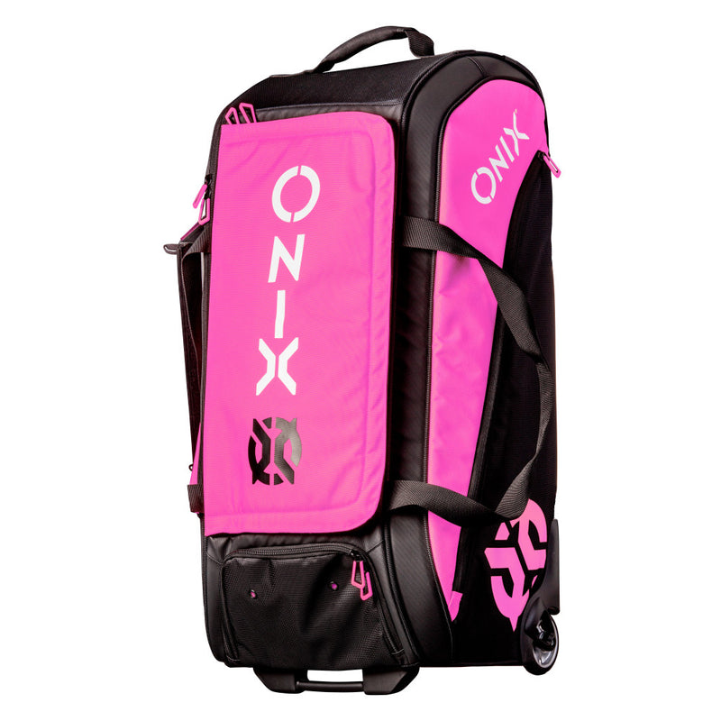 Pro Team Wheeled Duffel Bag