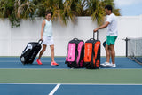 Pro Team Wheeled Duffel Bag