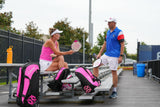 Pro Team Wheeled Duffel Bag