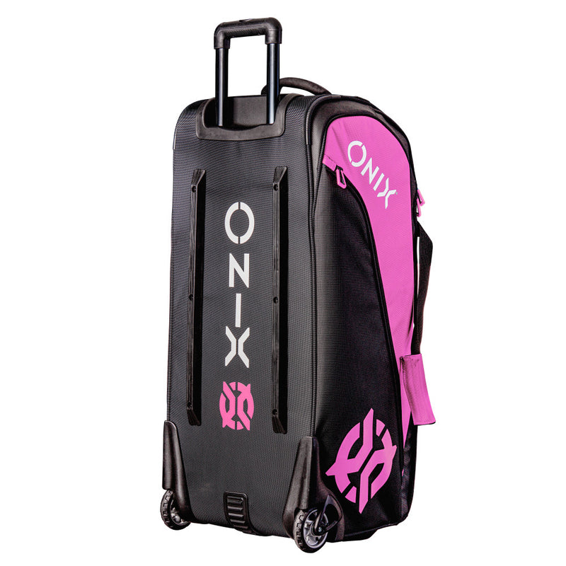 Pro Team Wheeled Duffel Bag Onix Pickleball