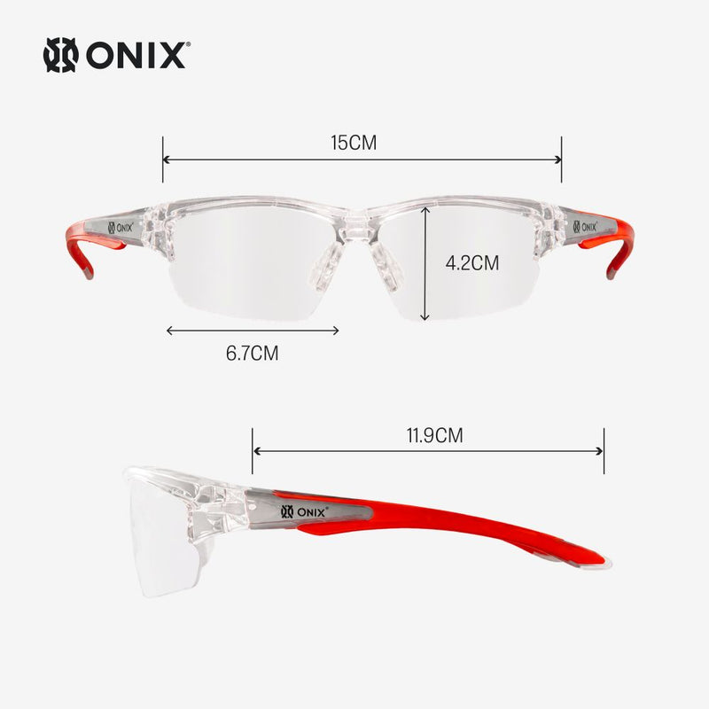 Owl Protective Pickleball Eyewear | Onix Pickleball