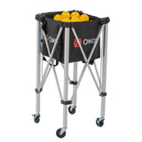 ONIX 120 Travel Pickleball Ball Cart  - pickleball court equipment _1