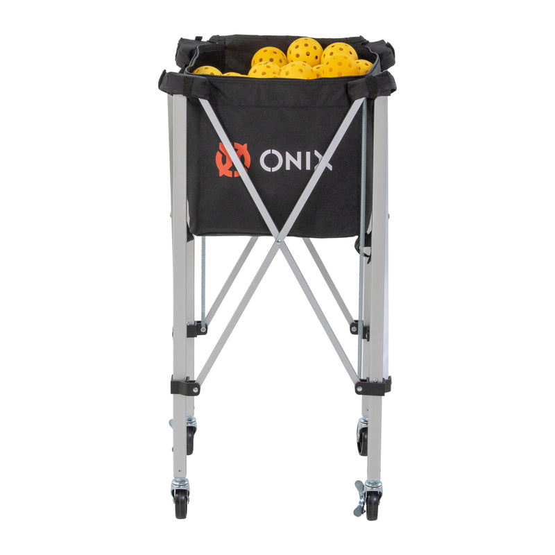 ONIX 120 Portable Pickleball Cart _2