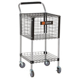 ONIX 320 Pickleball Teaching Cart - pickleball court accessories_1