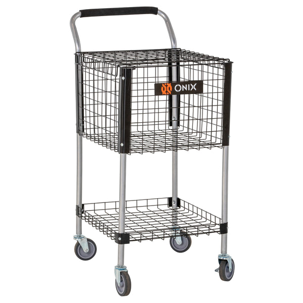 Pickleball Teaching Cart for Pickleball Storage | Onix Pickleball