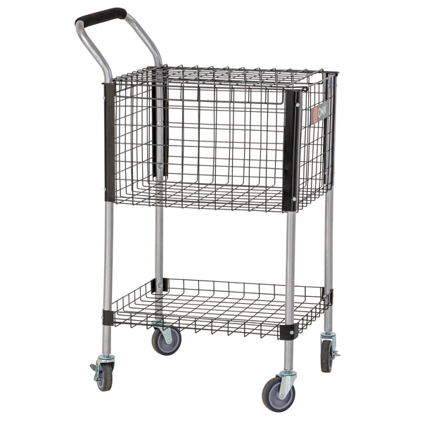 ONIX 320 Pickleball Teaching Cart for pickleball storage _2