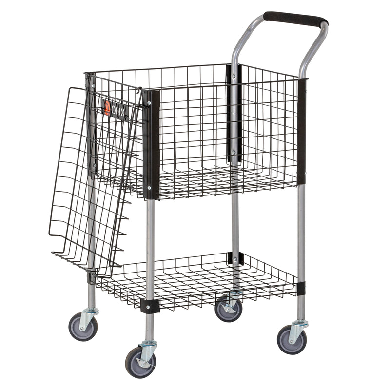 ONIX 320 Pickleball Teaching Cart_4