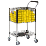 ONIX 320 Pickleball ball storage cart