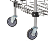 ONIX 320 Pickleball Teaching Cart_8