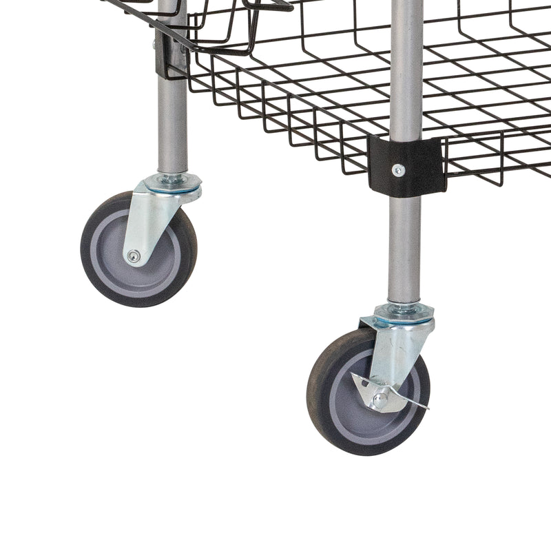 ONIX 320 Pickleball Teaching Cart_8