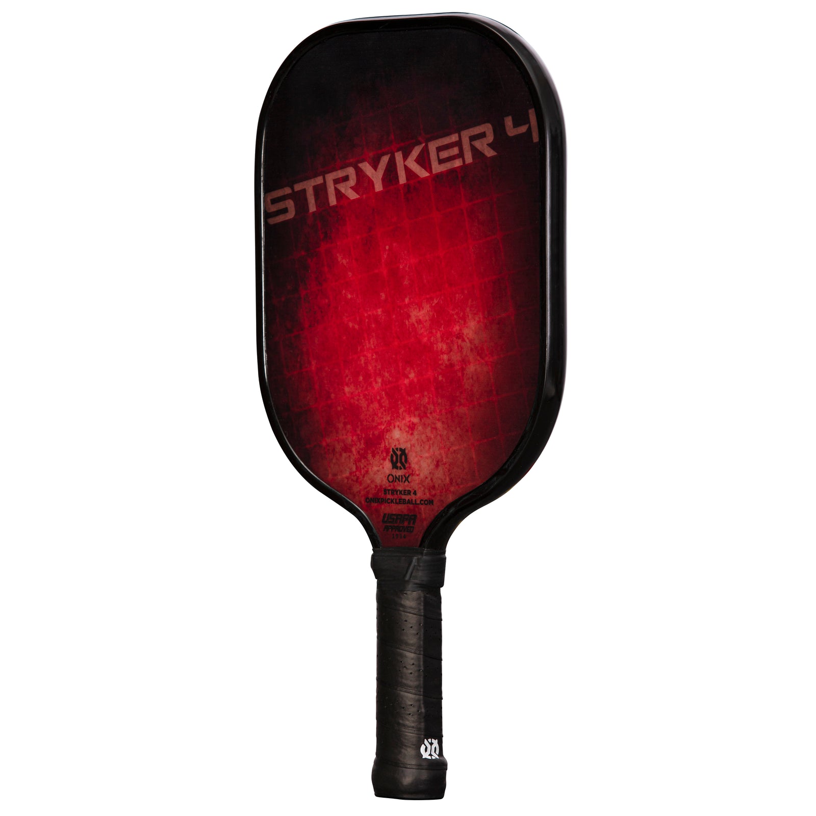 Onix Composite Stryker Pickleball Paddle Purple 201