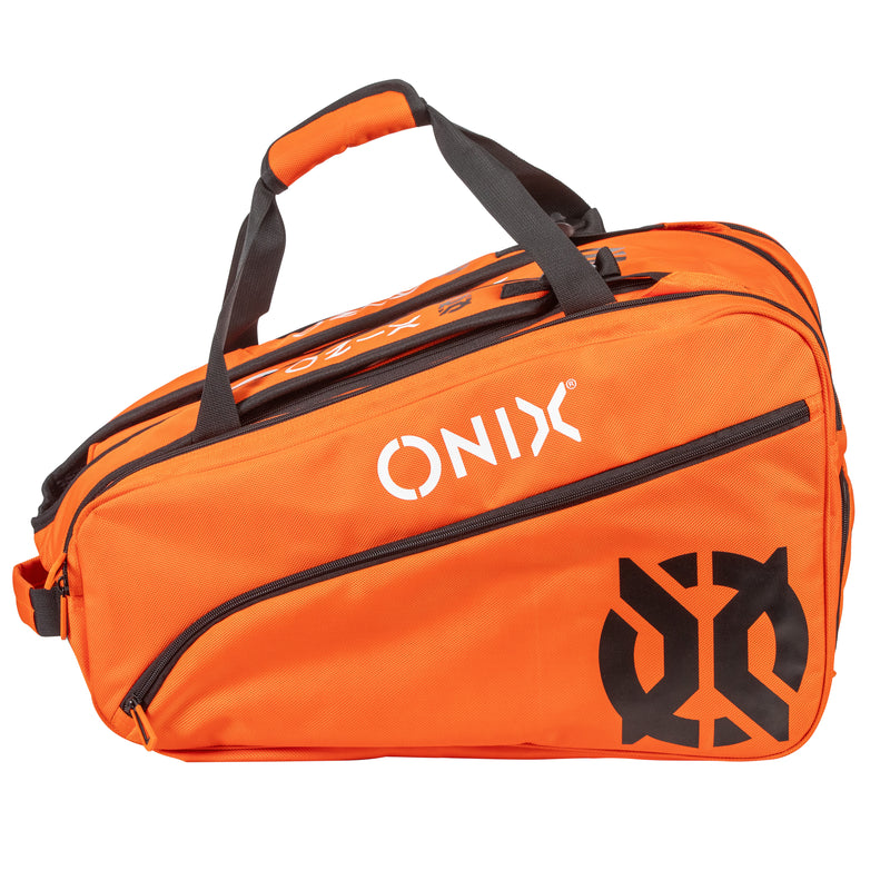 ONIX PRO TEAM PADDLE BAG - ORANGE_3