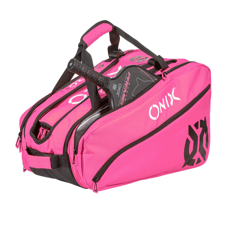 ONIX PRO TEAM PADDLE BAG - PINK_5